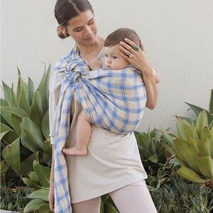 Wildbird Ring Sling Carrier